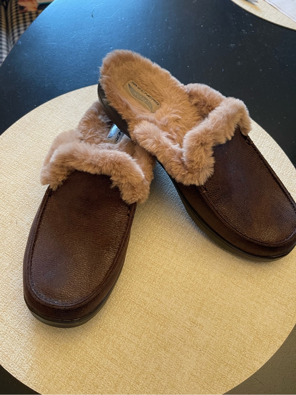 Women’s slip one